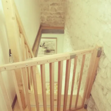 Le Logis Des Juliats *