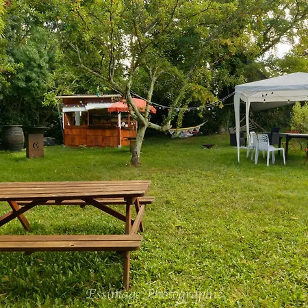 Apartment Le Logis Des Juliats *